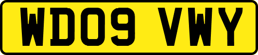 WD09VWY