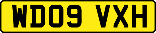WD09VXH