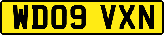WD09VXN