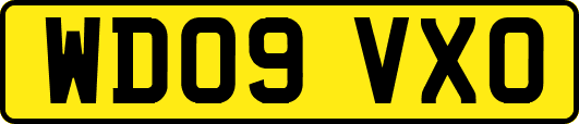 WD09VXO