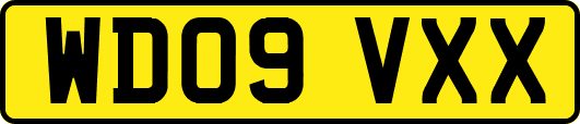 WD09VXX