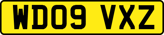 WD09VXZ