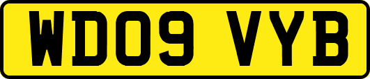 WD09VYB