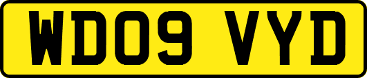 WD09VYD