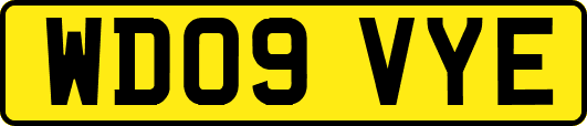 WD09VYE