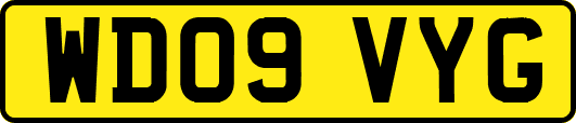 WD09VYG