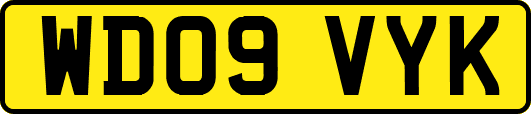 WD09VYK