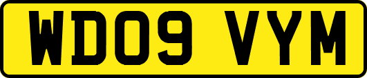 WD09VYM