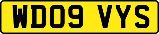 WD09VYS