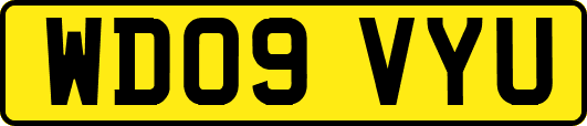 WD09VYU