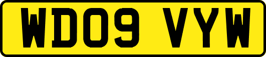 WD09VYW