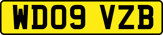 WD09VZB