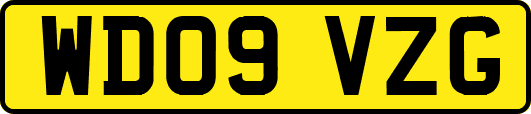 WD09VZG