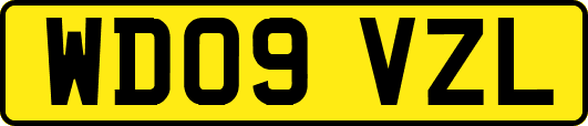 WD09VZL
