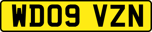 WD09VZN