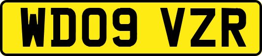 WD09VZR