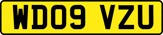 WD09VZU