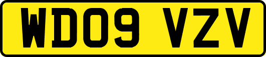 WD09VZV