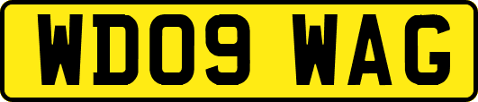 WD09WAG