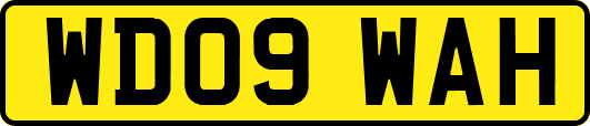 WD09WAH
