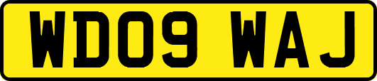 WD09WAJ