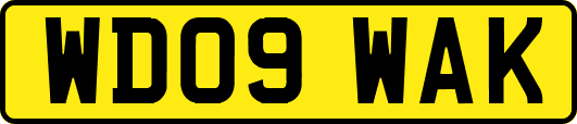 WD09WAK