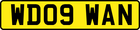WD09WAN