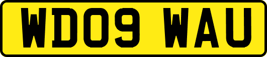 WD09WAU