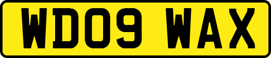 WD09WAX