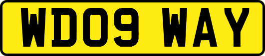 WD09WAY
