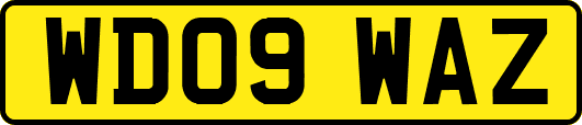 WD09WAZ