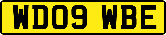 WD09WBE