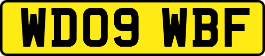 WD09WBF