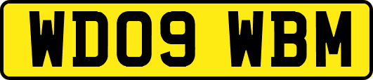 WD09WBM