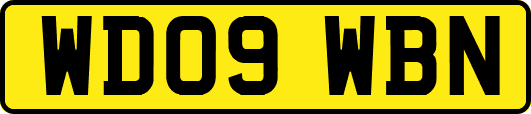 WD09WBN
