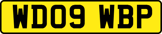 WD09WBP