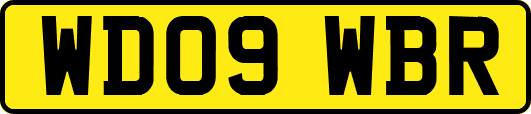 WD09WBR