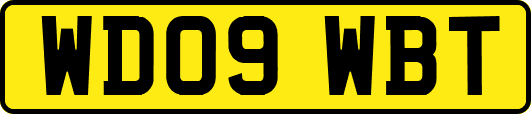 WD09WBT