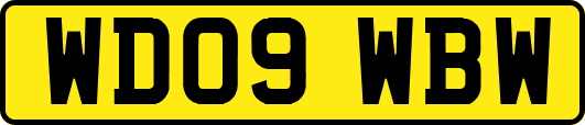 WD09WBW