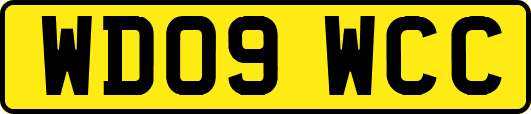 WD09WCC