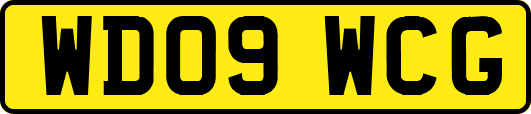 WD09WCG