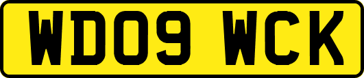WD09WCK
