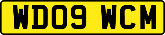 WD09WCM