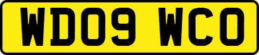 WD09WCO