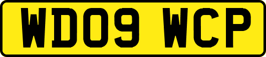 WD09WCP