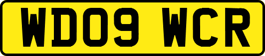 WD09WCR