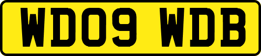 WD09WDB