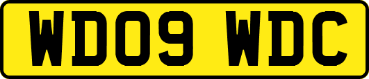 WD09WDC