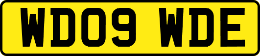 WD09WDE