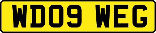 WD09WEG